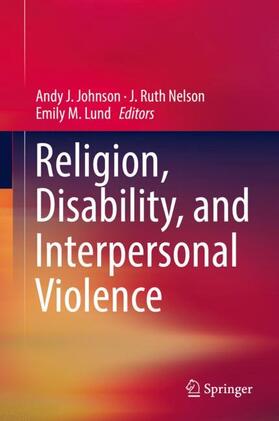 Religion, Disability, and Interpersonal Violence