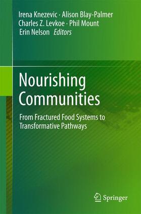 Nourishing Communities