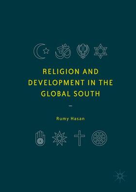 Religion and Development in the Global South