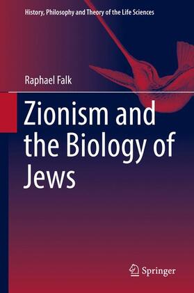 Zionism and the Biology of Jews