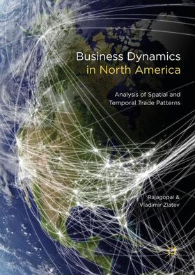 Business Dynamics in North America