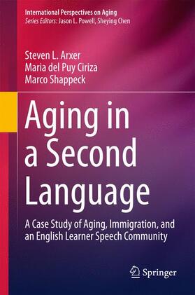 Aging in a Second Language