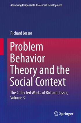 Problem Behavior Theory and the Social Context