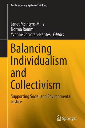 Balancing Individualism and Collectivism