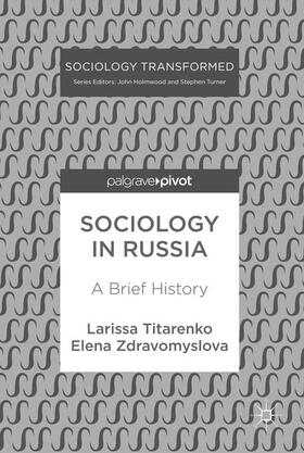 Sociology in Russia