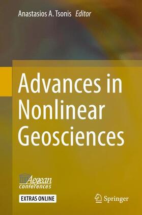 Advances in Nonlinear Geosciences