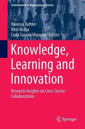 Knowledge, Learning and Innovation