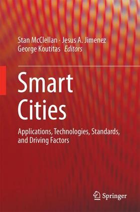 Smart Cities