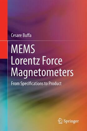 MEMS Lorentz Force Magnetometers
