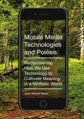 Mobile Media Technologies and Poi¿sis