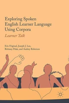 Exploring Spoken English Learner Language Using Corpora