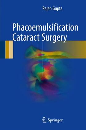 Phacoemulsification Cataract Surgery