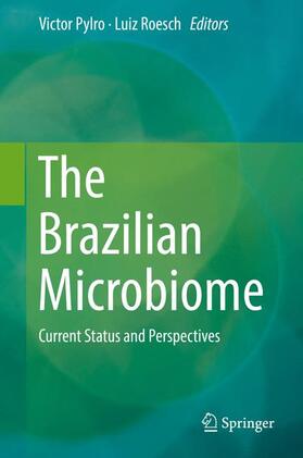 The Brazilian Microbiome