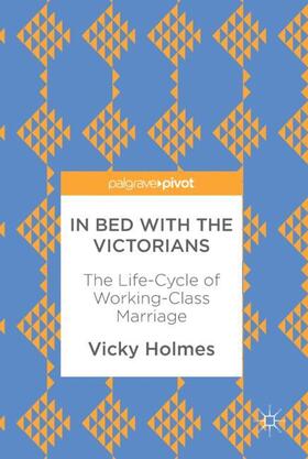 In Bed with the Victorians