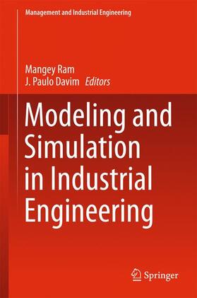 Modeling and Simulation in Industrial Engineering