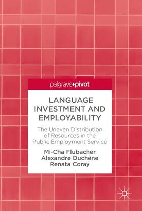 Flubacher, M: Language Investment and Employability