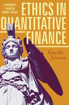 Johnson, T: Ethics in Quantitative Finance