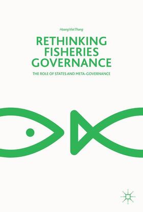 Rethinking Fisheries Governance