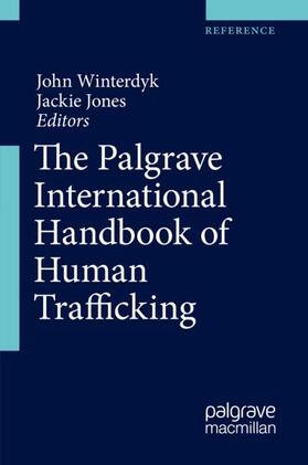 The Palgrave International Handbook of Human Trafficking