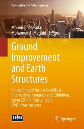 Ground Improvement and Earth Structures