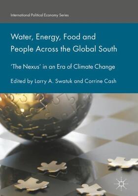 Water, Energy, Food and People Across the Global South