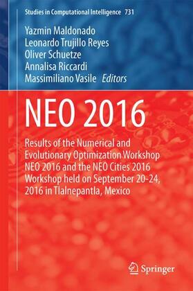 NEO 2016