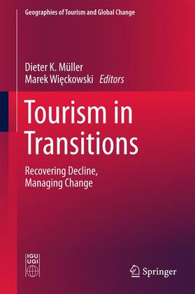 Tourism in Transitions