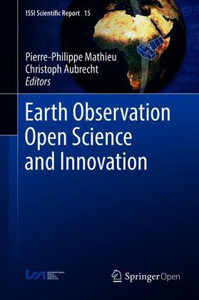 Earth Observation Open Science and Innovation