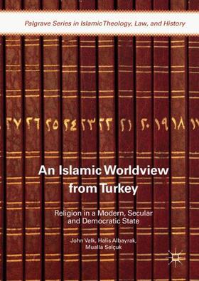 An Islamic Worldview from Turkey