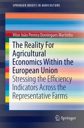 The Reality For Agricultural Economics Within the European Union