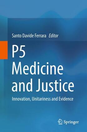 P5  Medicine  and Justice