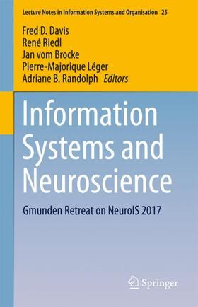 Information Systems and Neuroscience