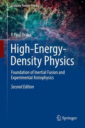 High-Energy-Density Physics