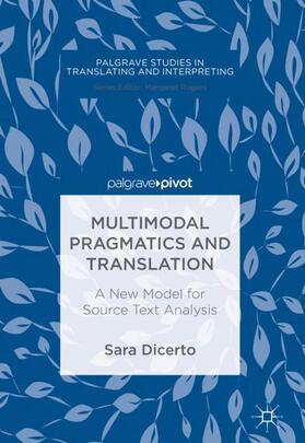 Multimodal Pragmatics and Translation