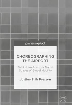 Choreographing the Airport