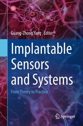 Implantable Sensors and Systems