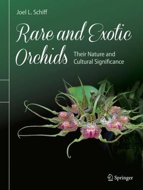 Rare and Exotic Orchids