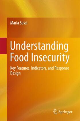 Sassi, M: Understanding Food Insecurity