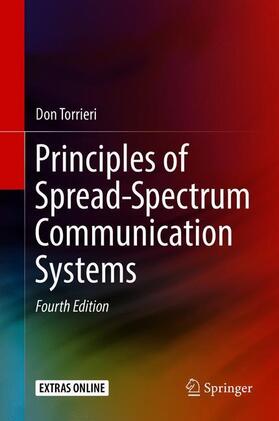 Principles of Spread-Spectrum Communication Systems