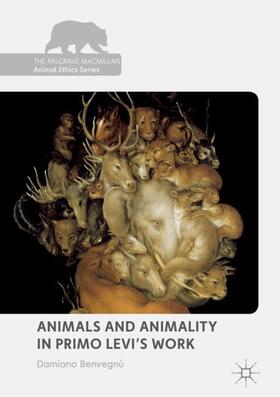 Animals and Animality in Primo Levi¿s Work