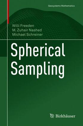 Spherical Sampling