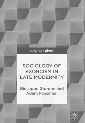 Sociology of Exorcism in Late Modernity