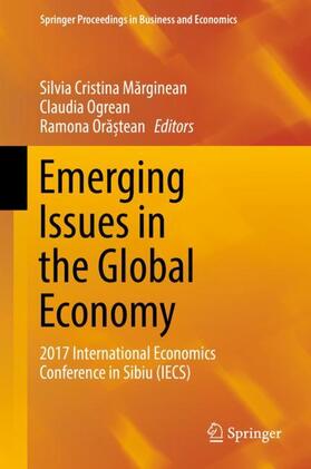 Emerging Issues in the Global Economy