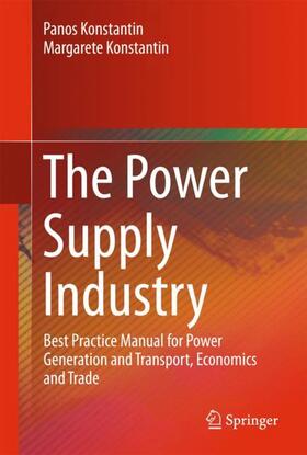 The Power Supply Industry