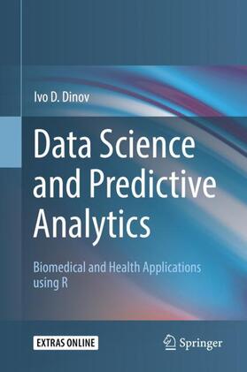 Dinov, I: Data Science and Predictive Analytics