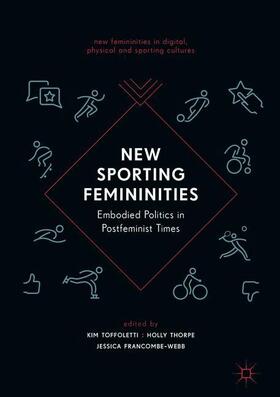 New Sporting Femininities