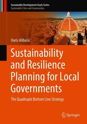 AlibaSic, H: Sustainability and Resilience Planning for Loca