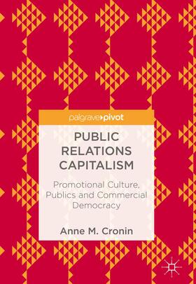 Public Relations Capitalism