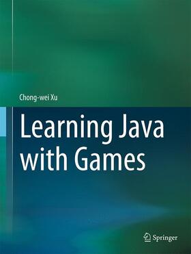 Learning Java with Games