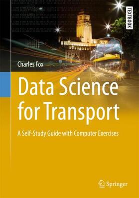 Data Science for Transport